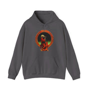 Grateful Dead Blues for Allah (1975) Album Cover Hoodie - Clothing - Harvey Ltd