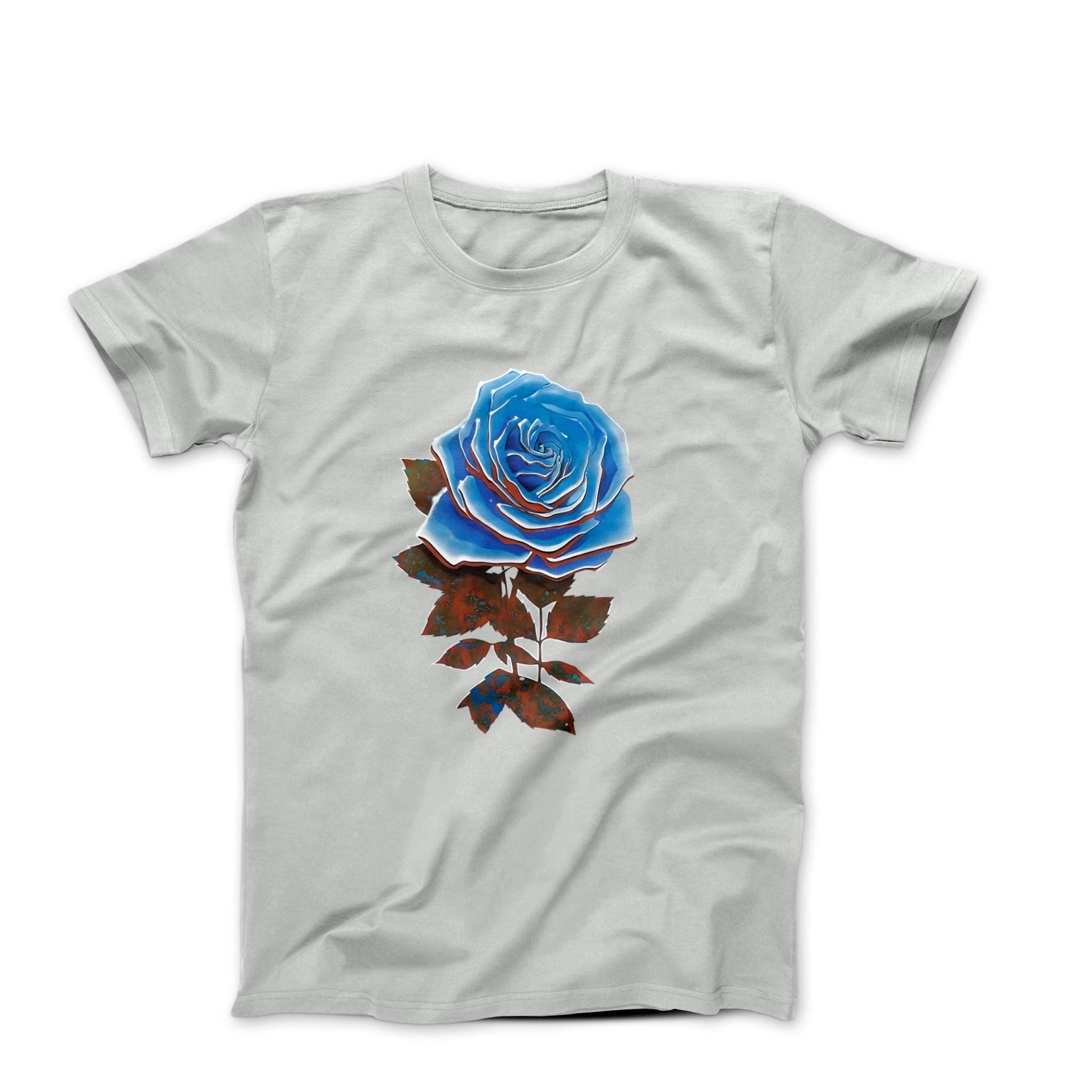 Grateful Dead Closing of Winterland (1978) Album Cover T-shirt - T-Shirt - Harvey Ltd