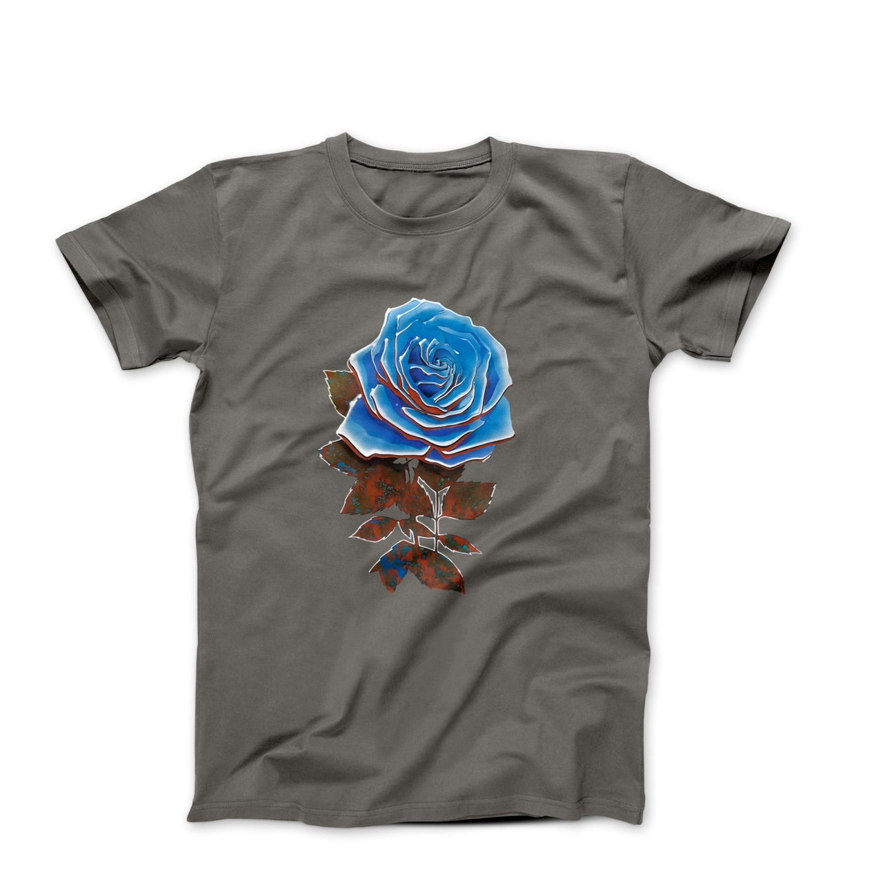 Grateful Dead Closing of Winterland (1978) Album Cover T-shirt - T-Shirt - Harvey Ltd