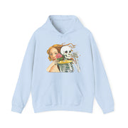 Grateful Dead Skeletons From The Closet (1974) Album Cover Hoodie - Hoodie - Harvey Ltd