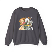 Grateful Dead Skeletons From The Closet (1974) Album Cover Sweatshirt - Sweatshirt - Harvey Ltd