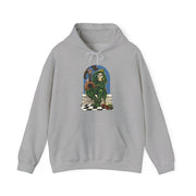 Grateful Dead The Jester (1972) Songbook Cover Hoodie - Hoodie - Harvey Ltd