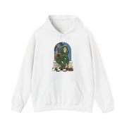 Grateful Dead The Jester (1972) Songbook Cover Hoodie - Hoodie - Harvey Ltd