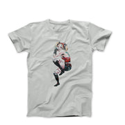 Harleen Quinzel Comics T-shirt - Comics, Movies & Music - Harvey Ltd