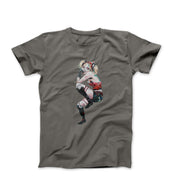 Harleen Quinzel Comics T-shirt - Comics, Movies & Music - Harvey Ltd