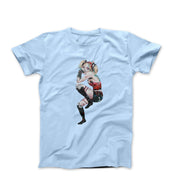 Harleen Quinzel Comics T-shirt - Comics, Movies & Music - Harvey Ltd