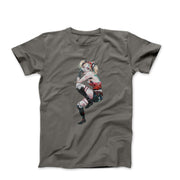 Harleen Quinzel Comics T-shirt - Comics, Movies & Music - Harvey Ltd