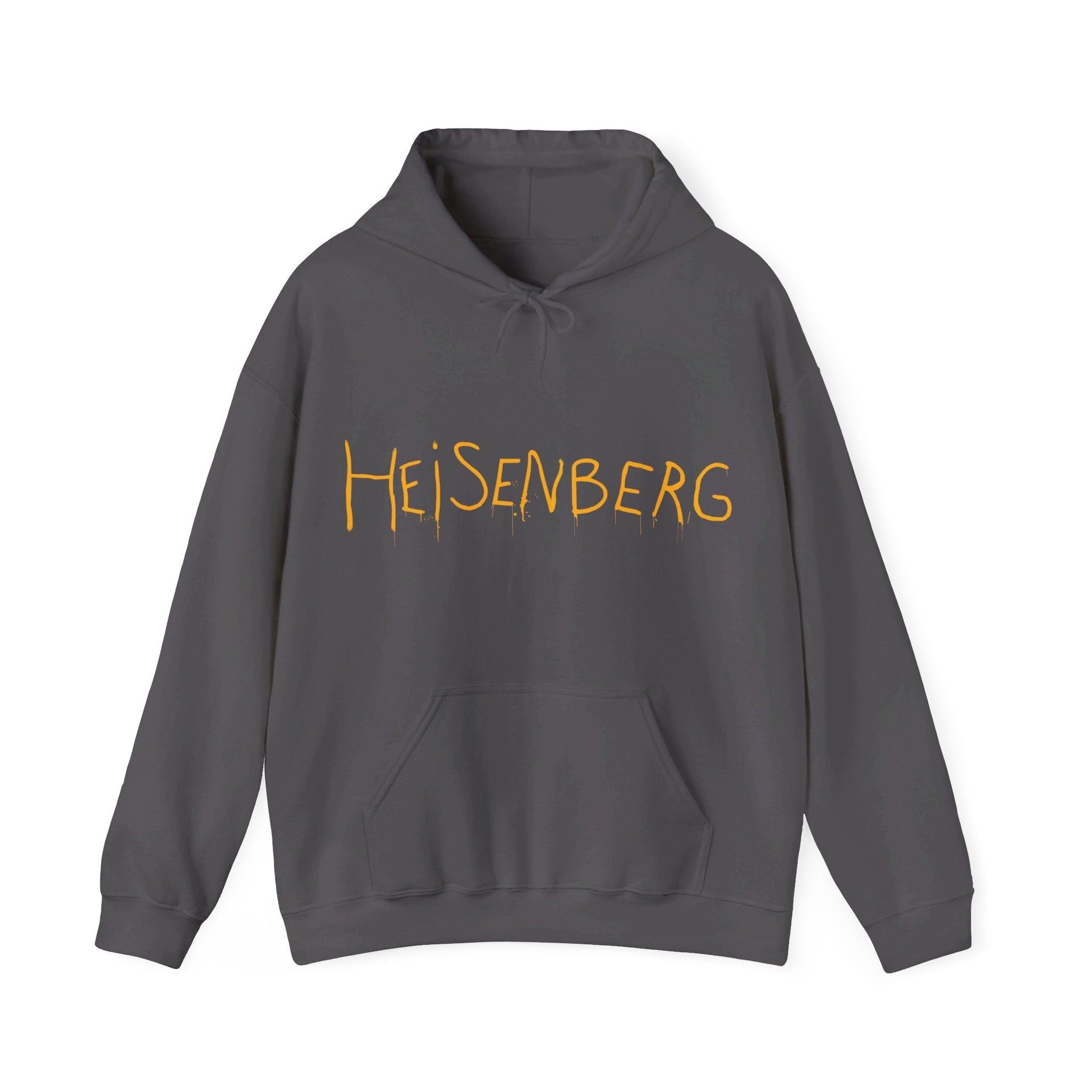 Heisenberg Graffiti from Breaking Bad Hoodie - Clothing - Harvey Ltd