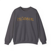 Heisenberg Graffiti from Breaking Bad Sweatshirt - Clothing - Harvey Ltd