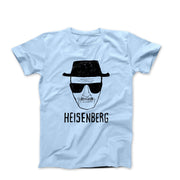 Heisenberg Walter White Silhouette T-Shirt - T-Shirt - Harvey Ltd