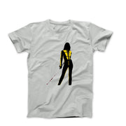 Here Comes the Bride Movie Art T-shirt - Comics, Movies & Music - Harvey Ltd
