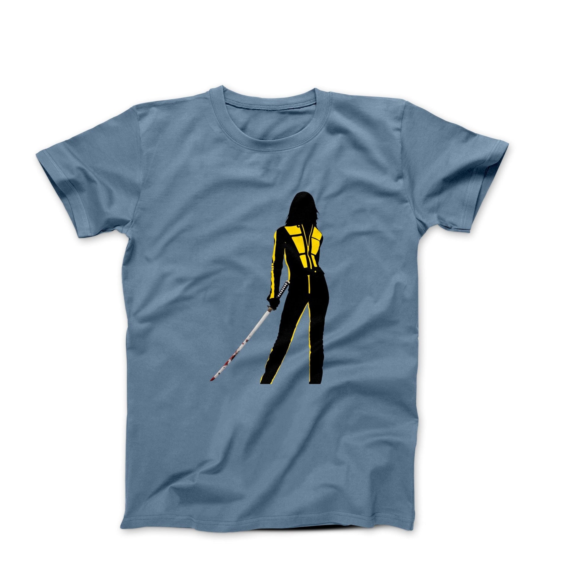 Here Comes the Bride Movie Art T-shirt - Comics, Movies & Music - Harvey Ltd