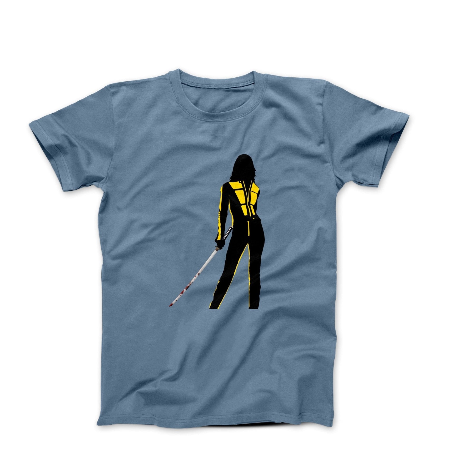 Here Comes the Bride Movie Art T-shirt - Comics, Movies & Music - Harvey Ltd