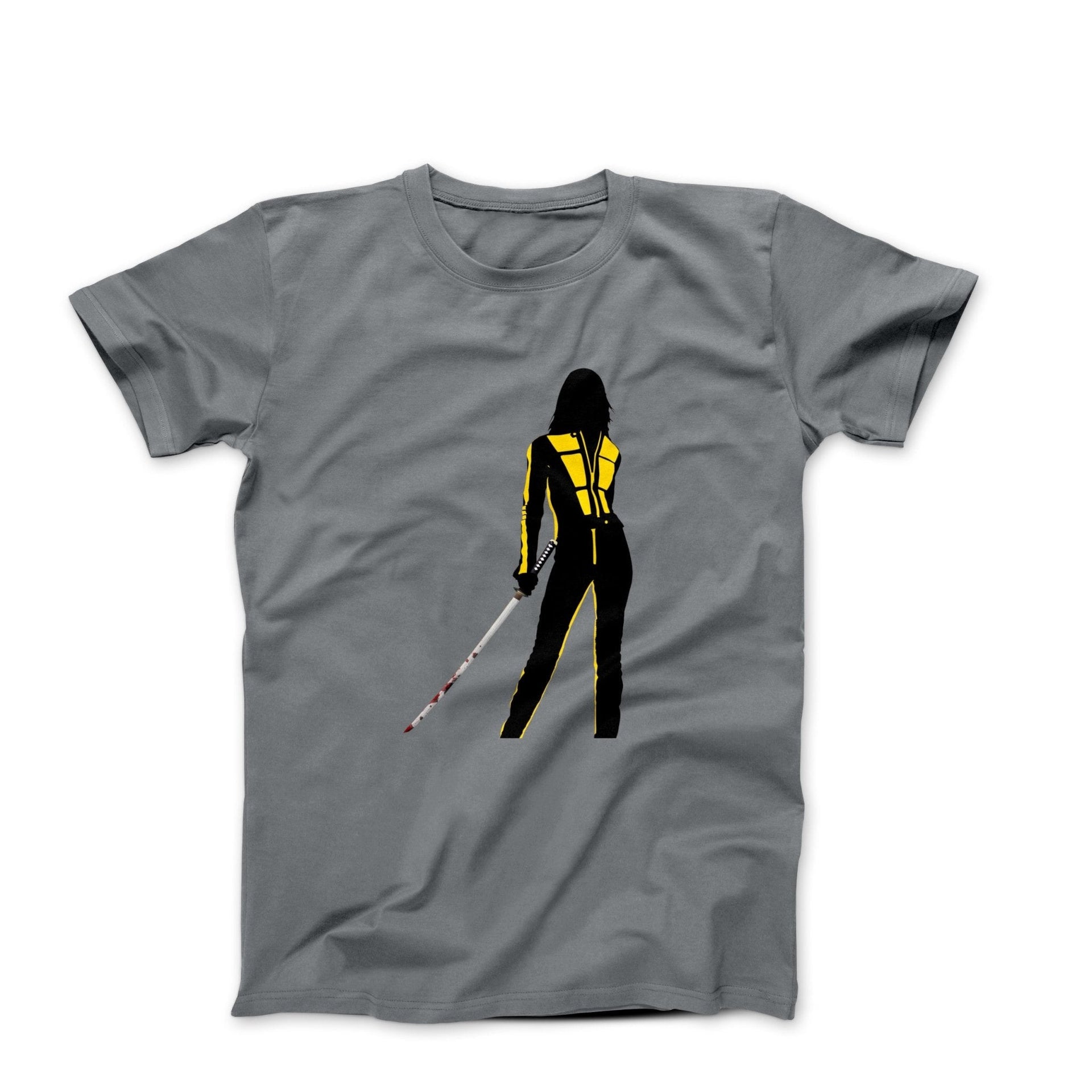 Here Comes the Bride Movie Art T-shirt - Comics, Movies & Music - Harvey Ltd