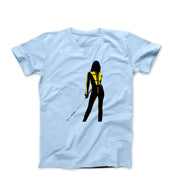 Here Comes the Bride Movie Art T-shirt - Comics, Movies & Music - Harvey Ltd