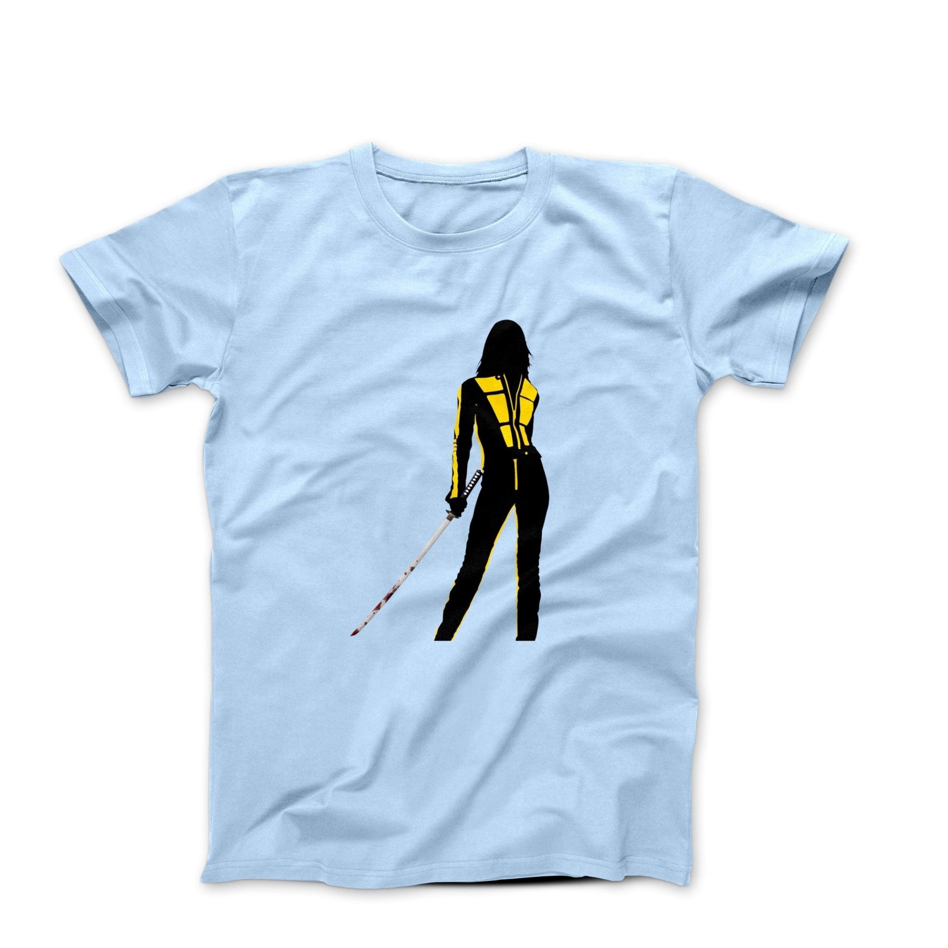 Here Comes the Bride Movie Art T-shirt - Comics, Movies & Music - Harvey Ltd