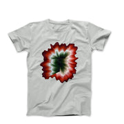 Kurt Kranz Untitled (1978) Artwork T - shirt - Clothing - Harvey Ltd