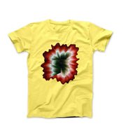 Kurt Kranz Untitled (1978) Artwork T - shirt - Clothing - Harvey Ltd