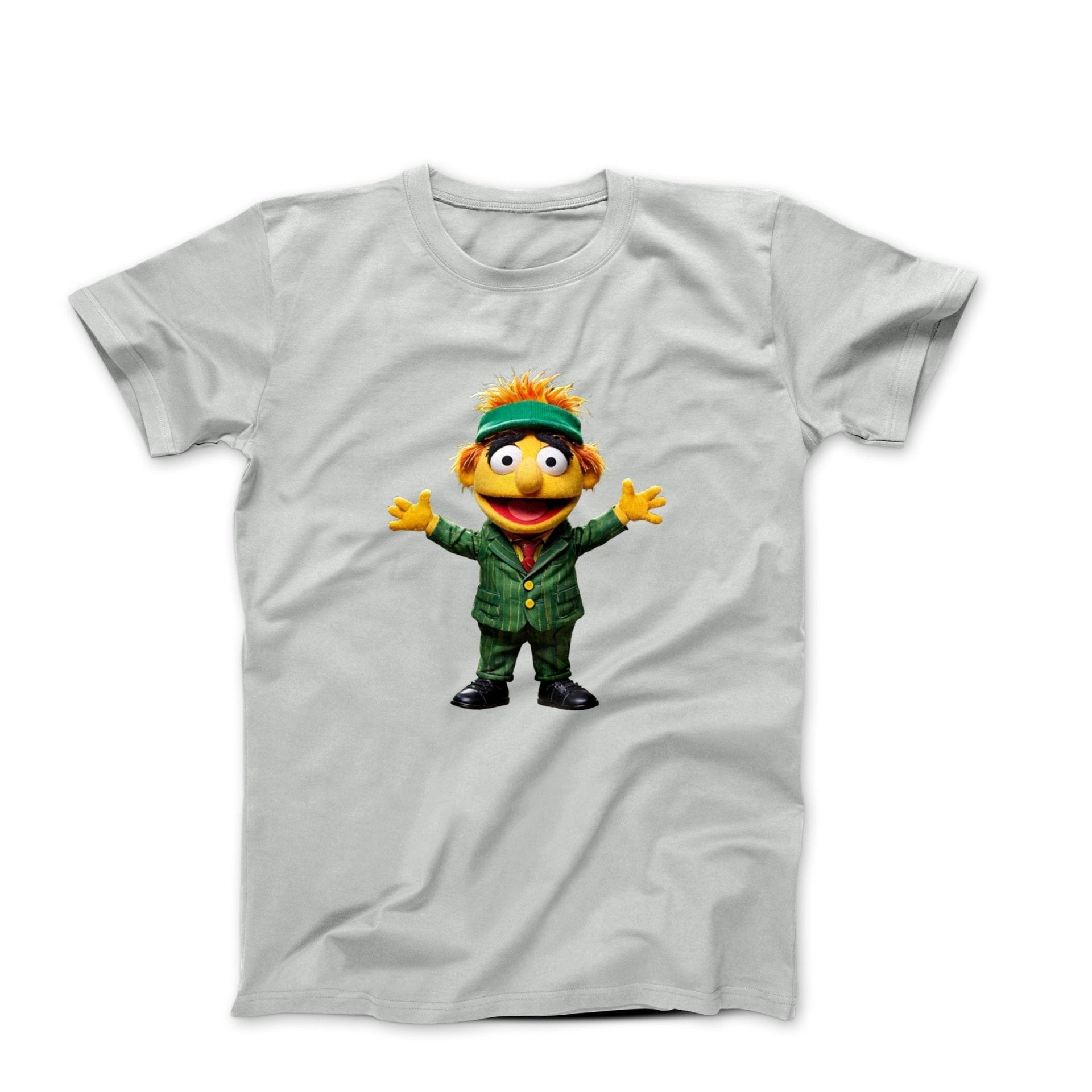 Let's Party! Graphic Art T-shirt - Comics, Movies & Music - Harvey Ltd