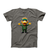 Let's Party! Graphic Art T-shirt - Comics, Movies & Music - Harvey Ltd