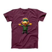 Let's Party! Graphic Art T-shirt - Comics, Movies & Music - Harvey Ltd