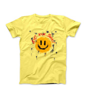 Love Your Smile Illustration T-shirt - Movies, TV & Others - Harvey Ltd