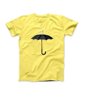 Magritte Hegel's Holiday 1958 Art T-shirt - Greatest Artists - Harvey Ltd