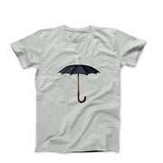 Magritte Hegel's Holiday 1958 Art T-shirt - Greatest Artists - Harvey Ltd