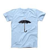 Magritte Hegel's Holiday 1958 Art T-shirt - Greatest Artists - Harvey Ltd
