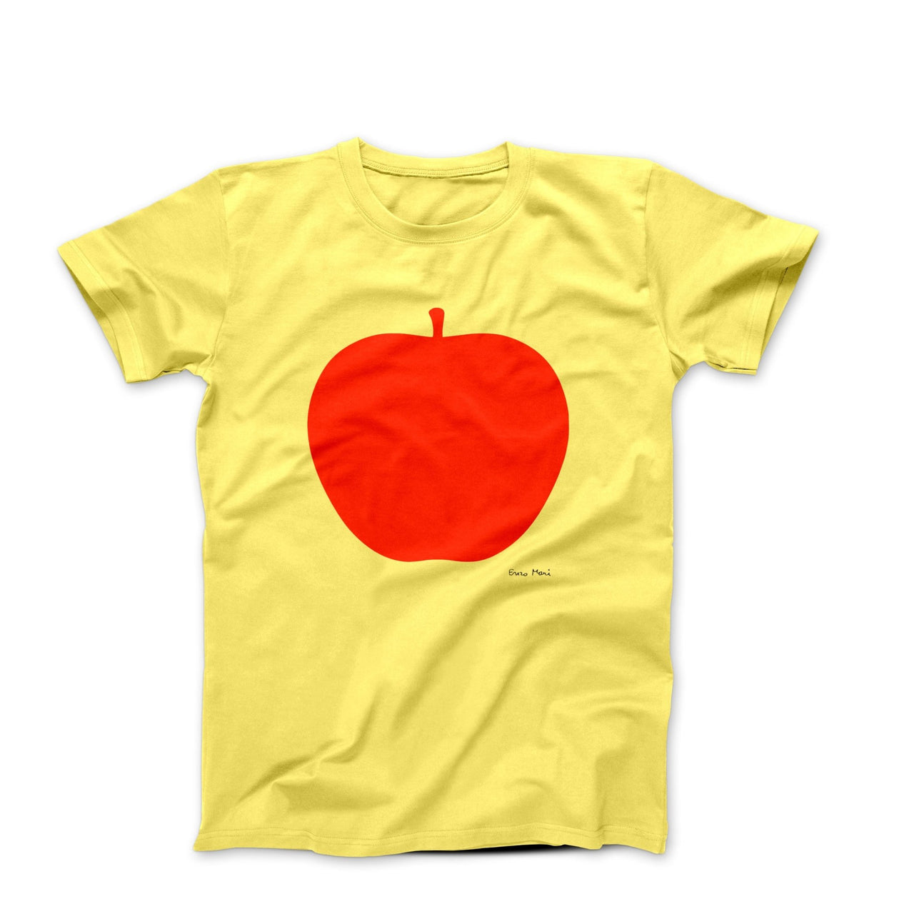 Mari La Mela (The Apple) 1963 Art T-shirt - Street, Pop & Media Art - Harvey Ltd