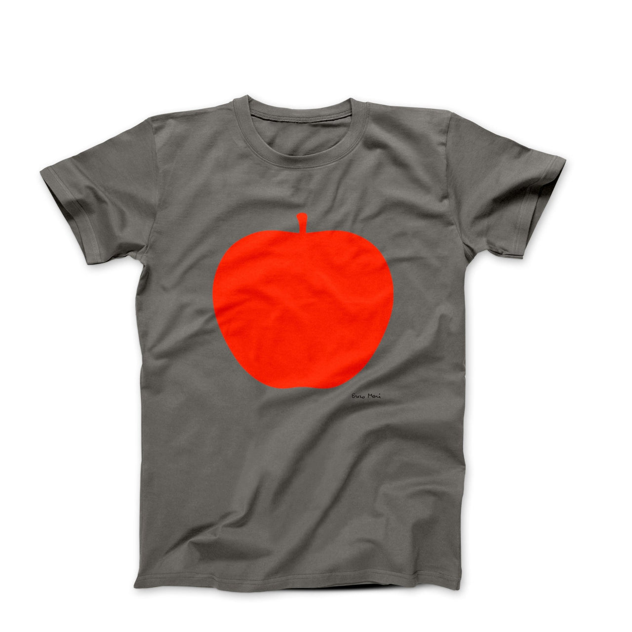 Mari La Mela (The Apple) 1963 Art T-shirt - Street, Pop & Media Art - Harvey Ltd