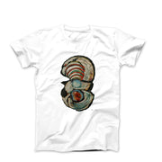 Mario Merz Untitled (1952) Art T-shirt - Clothing - Harvey Ltd