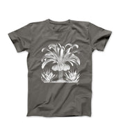 M.C. Escher Palm (1933) Art T-shirt - Clothing - Harvey Ltd