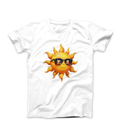 Miss Sunshine Boop Graphic Art T-shirt - Comics, Movies & Music - Harvey Ltd