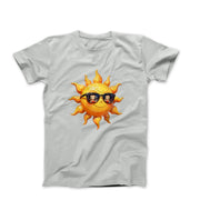 Miss Sunshine Boop Graphic Art T-shirt - Comics, Movies & Music - Harvey Ltd