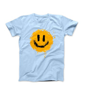 My Smiley Illustration T-shirt - Movies, TV & Others - Harvey Ltd