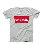 Original Digital Illustration T-shirt - Relationships & Well - Being - Harvey Ltd