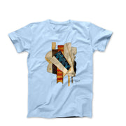 Pablo Picasso Cubist Expression (1932) Art T-shirt - Clothing - Harvey Ltd