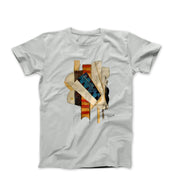 Pablo Picasso Cubist Expression (1932) Art T-shirt - Clothing - Harvey Ltd