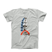 Pablo Picasso The Groom (1969) Art T-shirt - Clothing - Harvey Ltd