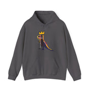 Pez Dispenser (Dinosaur) Hoodie - Street, Pop & Media Art - Harvey Ltd
