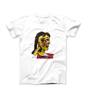 Picasso Portrait of Dora Maar 1937 Art T-shirt - Greatest Artists - Harvey Ltd