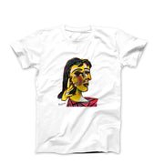 Picasso Portrait of Dora Maar T-shirt - Greatest Artists - Harvey Ltd