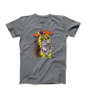 Picasso The Weeping Woman 1937 Art T-shirt - Greatest Artists - Harvey Ltd