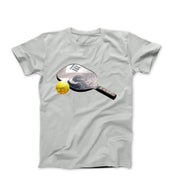 Pickle Ball Tourney Illustration T-shirt - Humorous, Lifestyle & Others - Harvey Ltd
