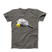 Pickle Ball Tourney Illustration T-shirt - Humorous, Lifestyle & Others - Harvey Ltd