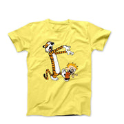 Playing Zombies Illustration T-shirt - Comics, Movies & Music - Harvey Ltd