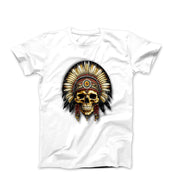 Poster Art for Bone Man Tour T-shirt - Comics, Movies & Music - Harvey Ltd