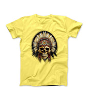 Poster Art for Bone Man Tour T-shirt - Comics, Movies & Music - Harvey Ltd