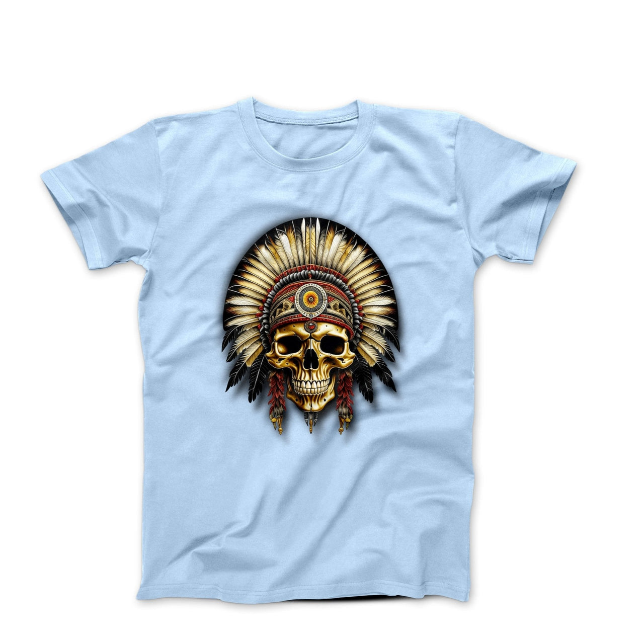 Poster Art for Bone Man Tour T-shirt - Comics, Movies & Music - Harvey Ltd